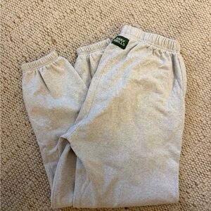Daily Drills Sandstone Lounge Sweatpants